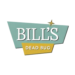 Bill's Dead Bug